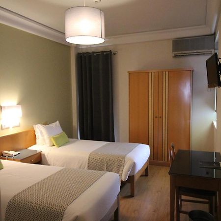 Imperador Hotel Lisboa Εξωτερικό φωτογραφία