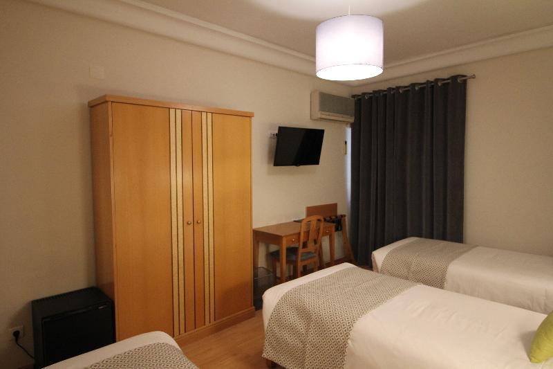 Imperador Hotel Lisboa Εξωτερικό φωτογραφία