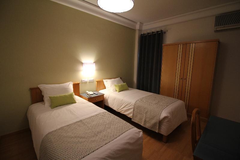 Imperador Hotel Lisboa Εξωτερικό φωτογραφία