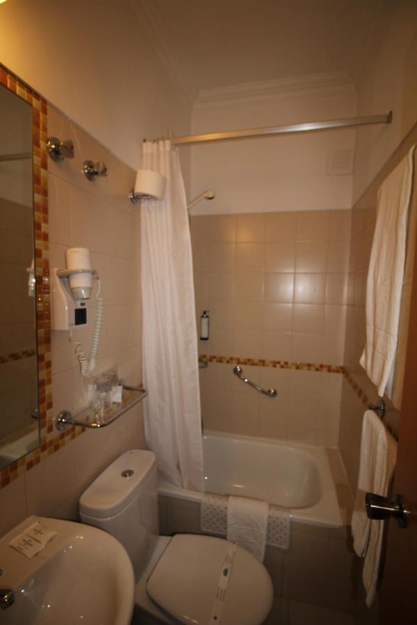 Imperador Hotel Lisboa Εξωτερικό φωτογραφία