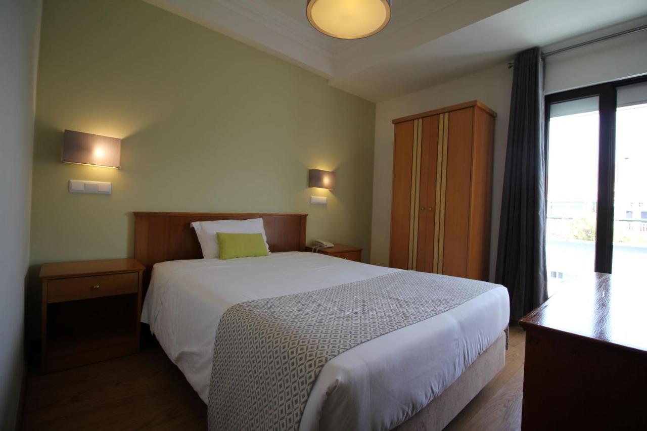 Imperador Hotel Lisboa Εξωτερικό φωτογραφία