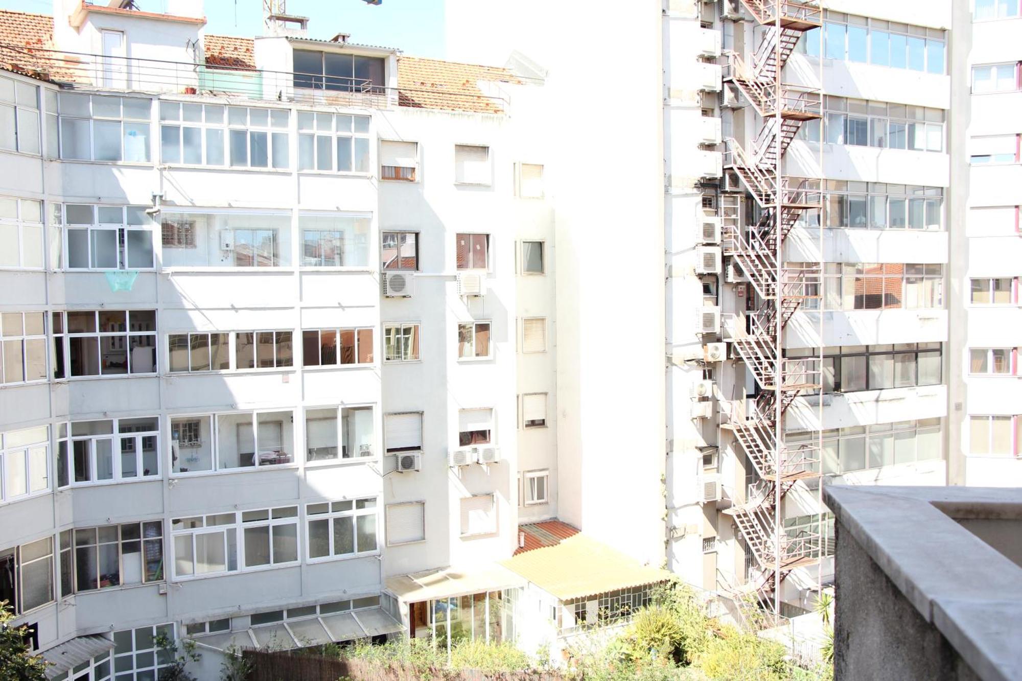 Imperador Hotel Lisboa Εξωτερικό φωτογραφία