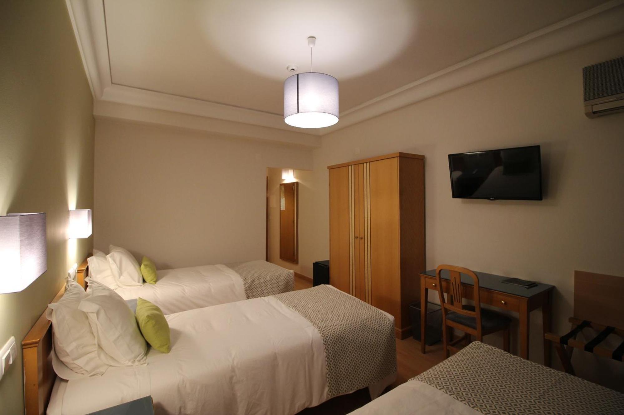Imperador Hotel Lisboa Δωμάτιο φωτογραφία