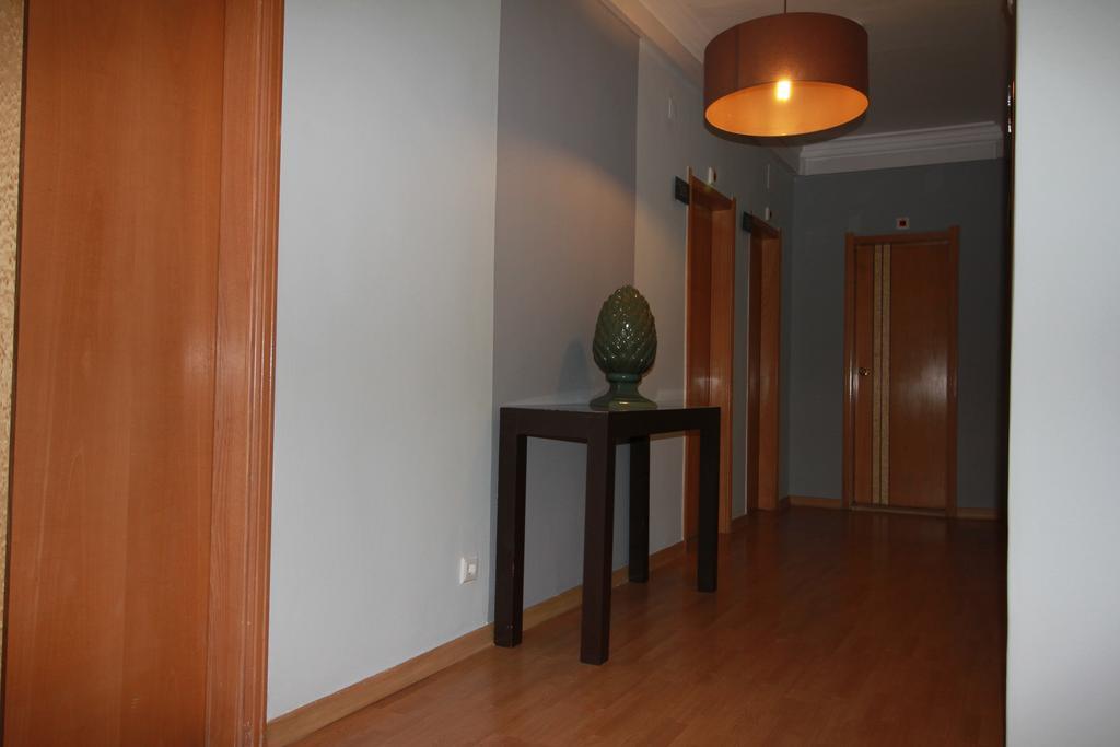 Imperador Hotel Lisboa Εξωτερικό φωτογραφία