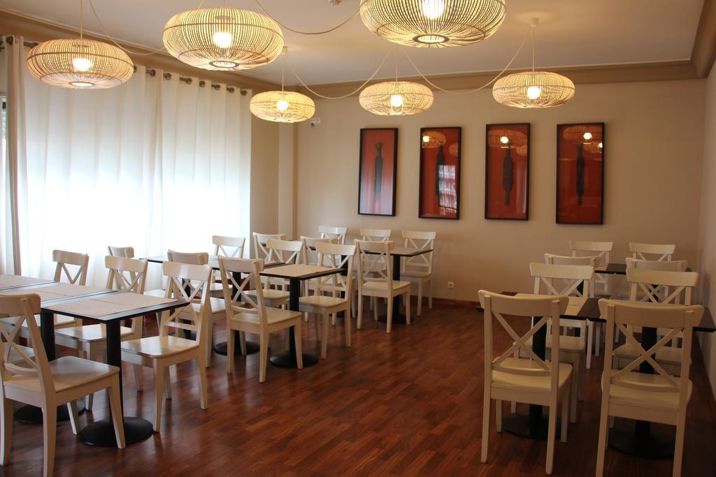 Imperador Hotel Lisboa Εξωτερικό φωτογραφία