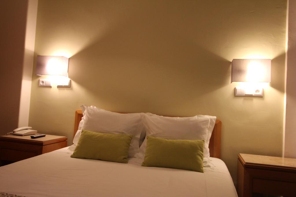 Imperador Hotel Lisboa Εξωτερικό φωτογραφία