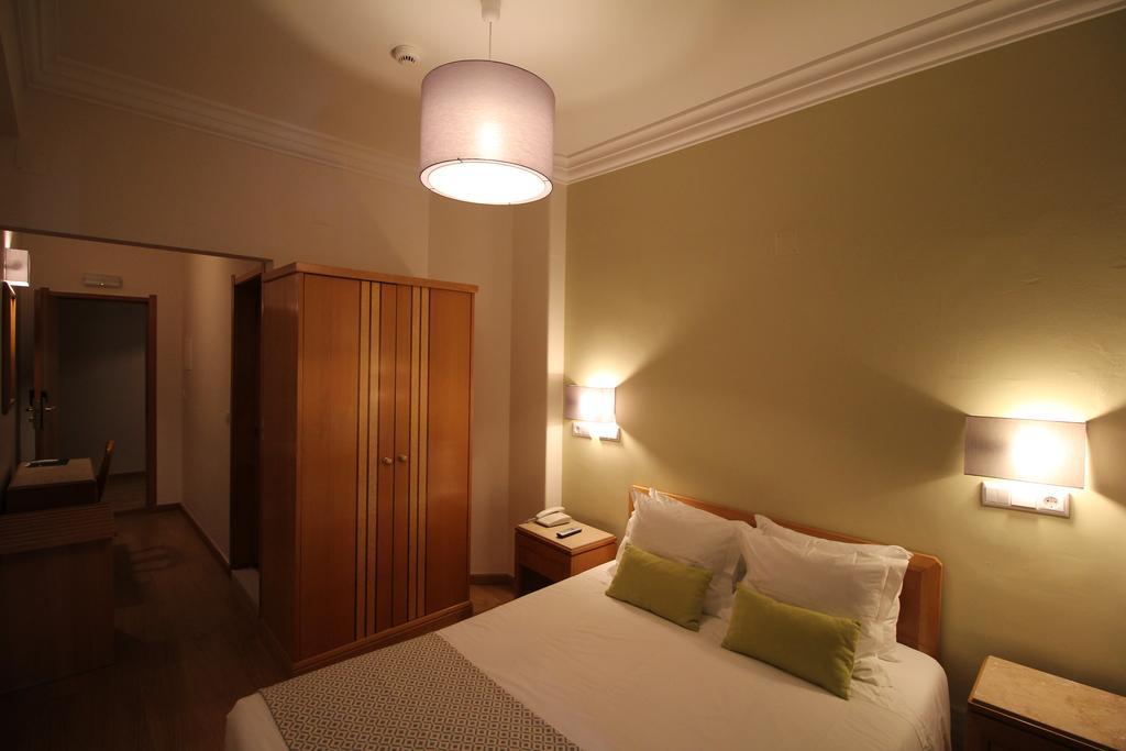 Imperador Hotel Lisboa Εξωτερικό φωτογραφία
