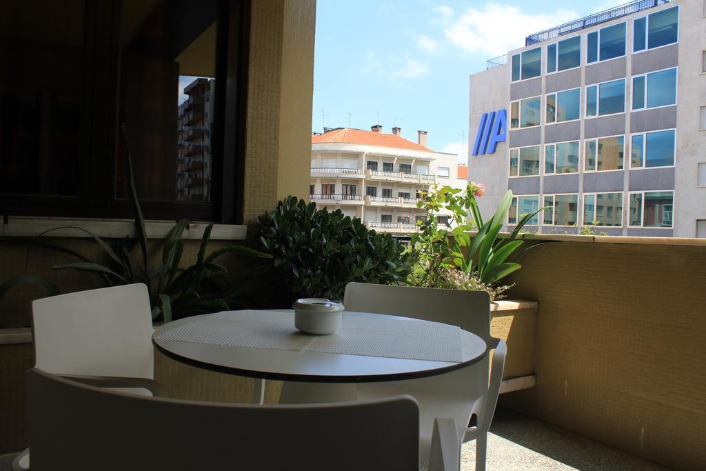 Imperador Hotel Lisboa Εξωτερικό φωτογραφία