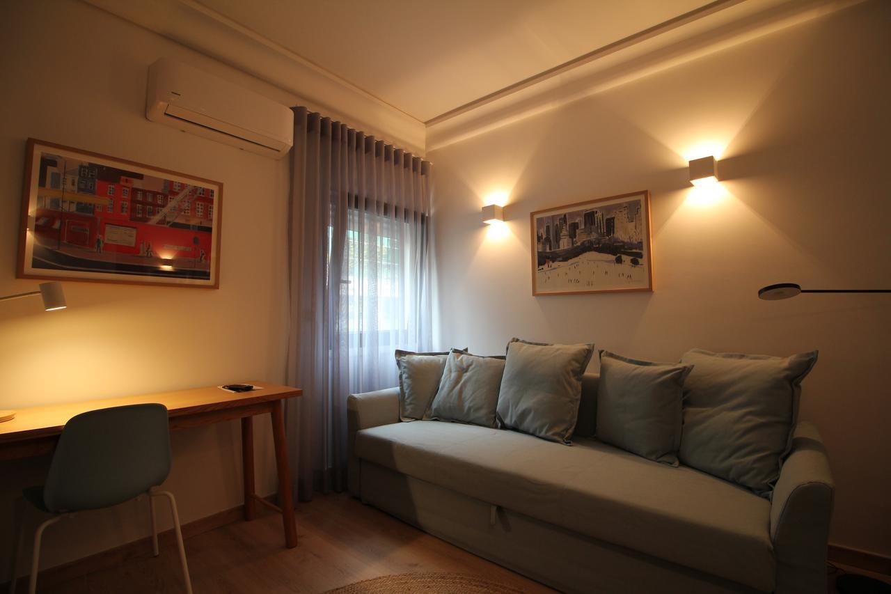 Imperador Hotel Lisboa Εξωτερικό φωτογραφία