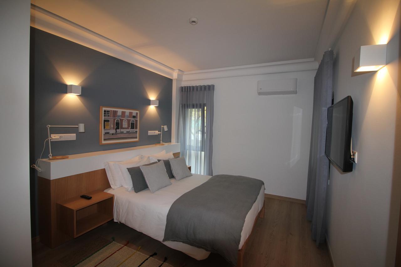 Imperador Hotel Lisboa Εξωτερικό φωτογραφία