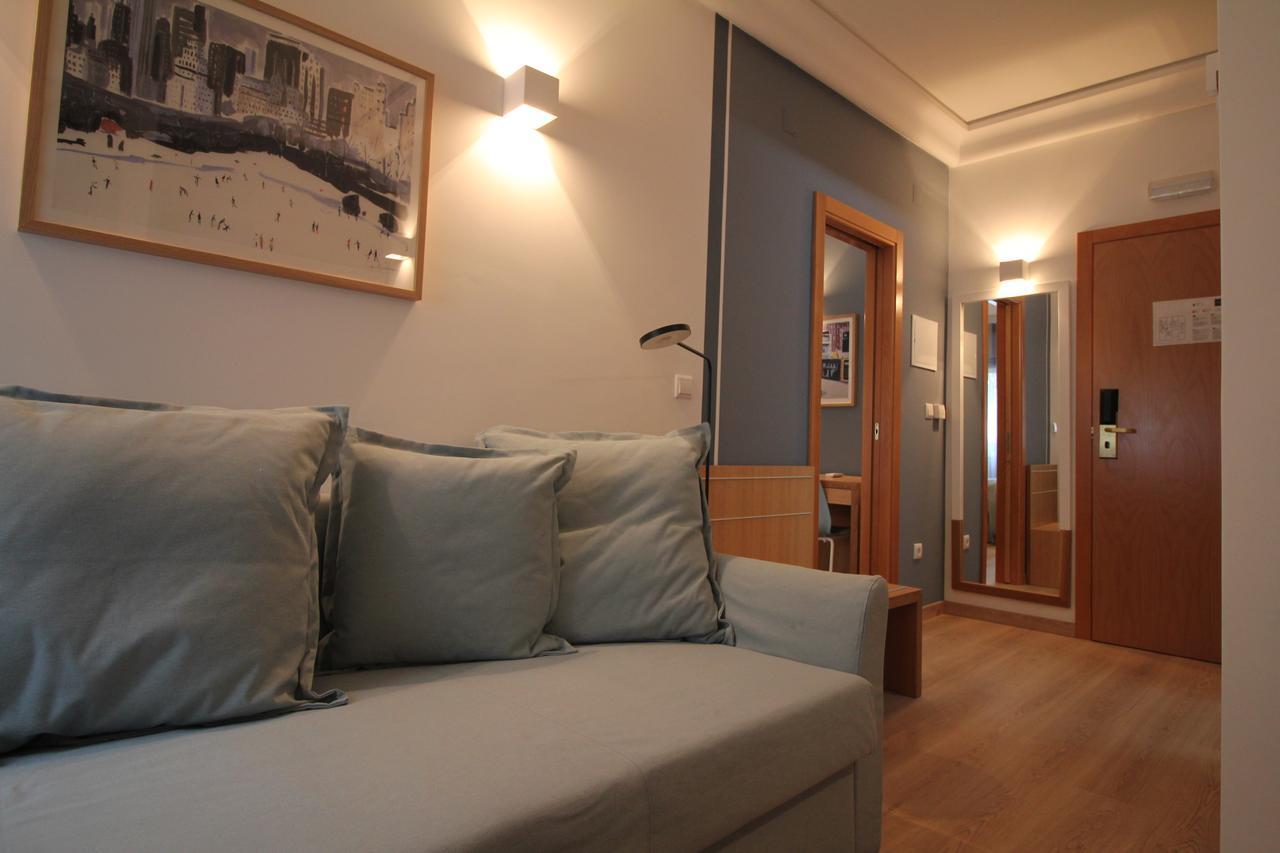 Imperador Hotel Lisboa Εξωτερικό φωτογραφία
