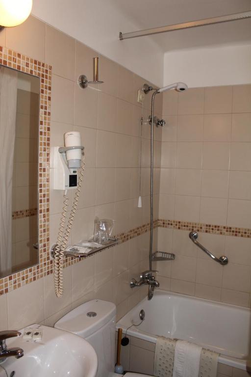 Imperador Hotel Lisboa Δωμάτιο φωτογραφία