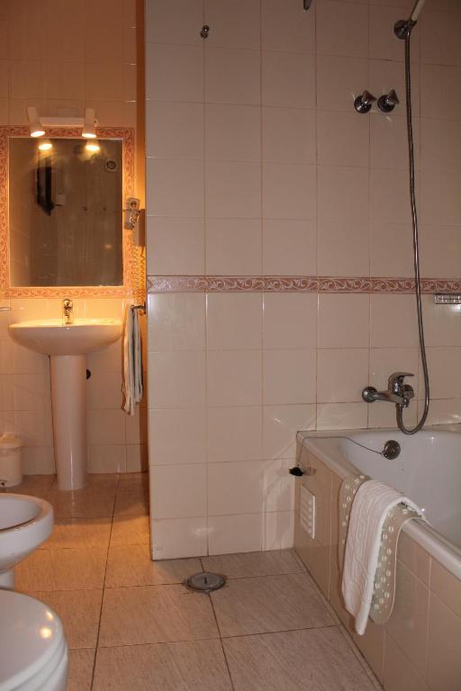 Imperador Hotel Lisboa Δωμάτιο φωτογραφία