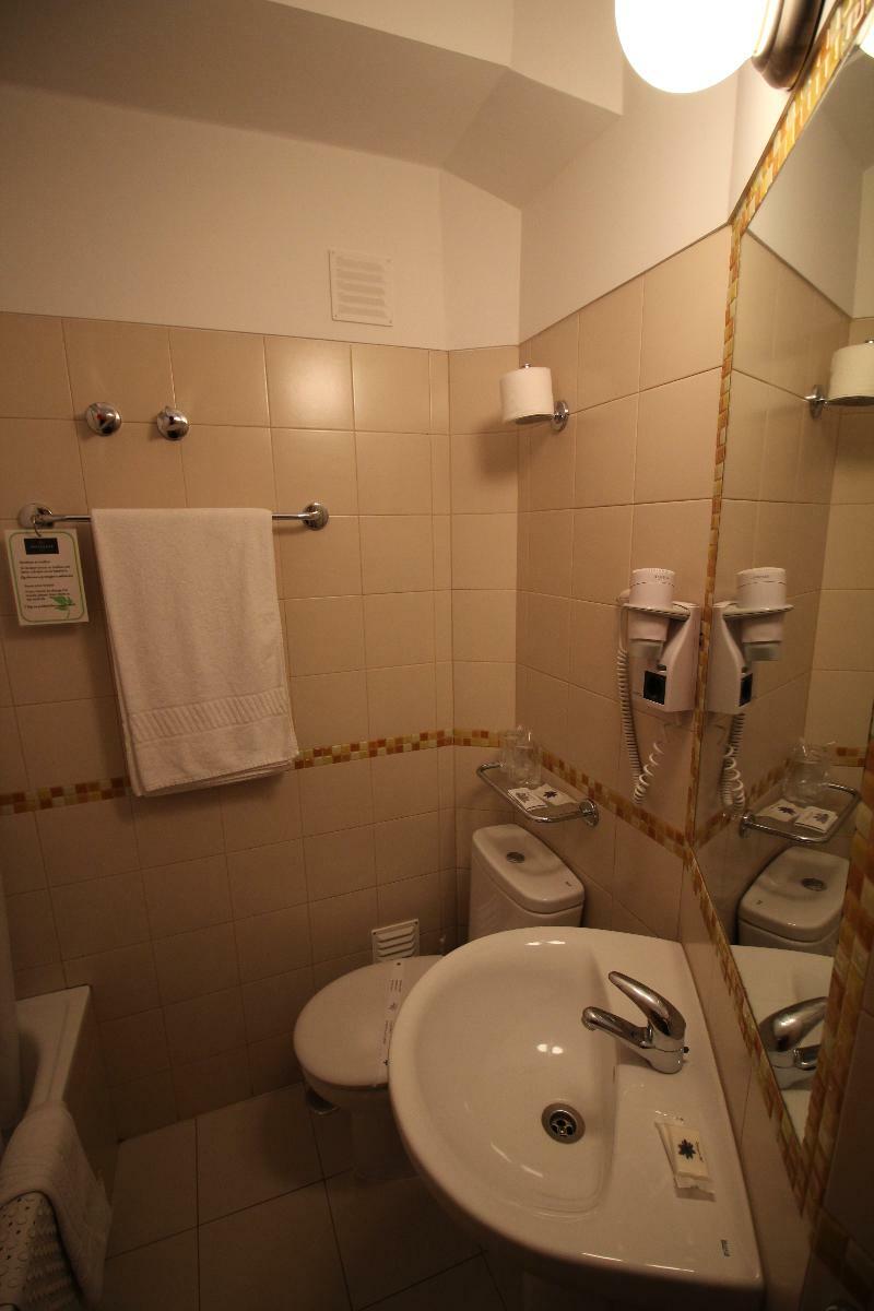 Imperador Hotel Lisboa Εξωτερικό φωτογραφία