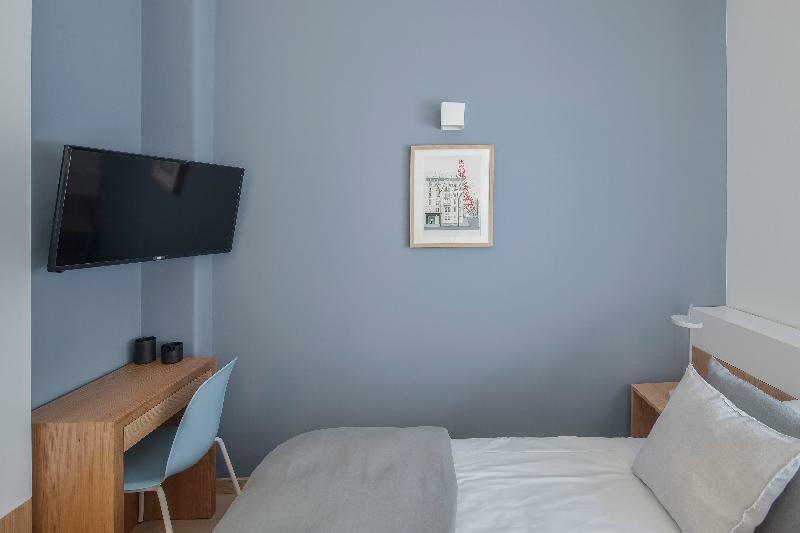 Imperador Hotel Lisboa Εξωτερικό φωτογραφία