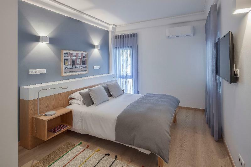 Imperador Hotel Lisboa Εξωτερικό φωτογραφία