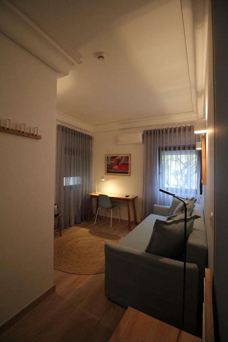 Imperador Hotel Lisboa Εξωτερικό φωτογραφία