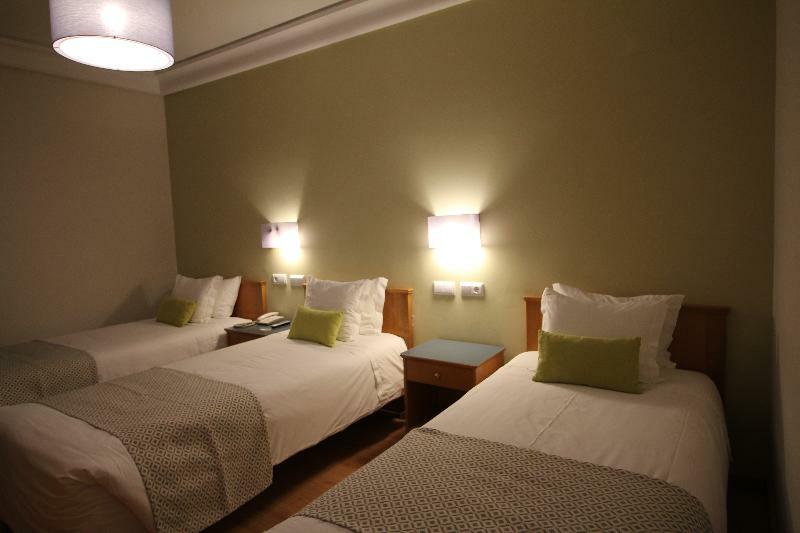 Imperador Hotel Lisboa Εξωτερικό φωτογραφία